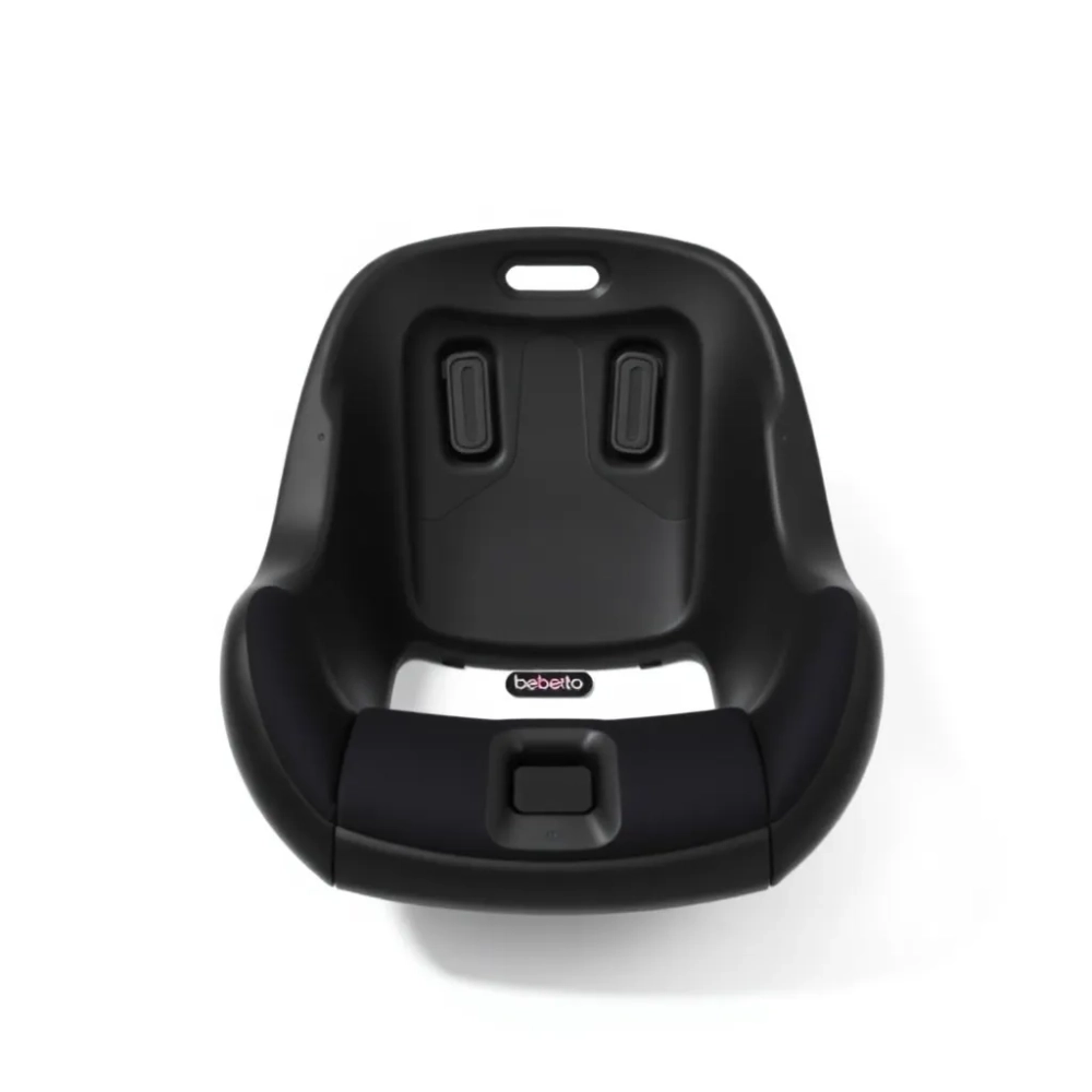 Adapter do fotelika Maxi Cosi do wózka Bebetto