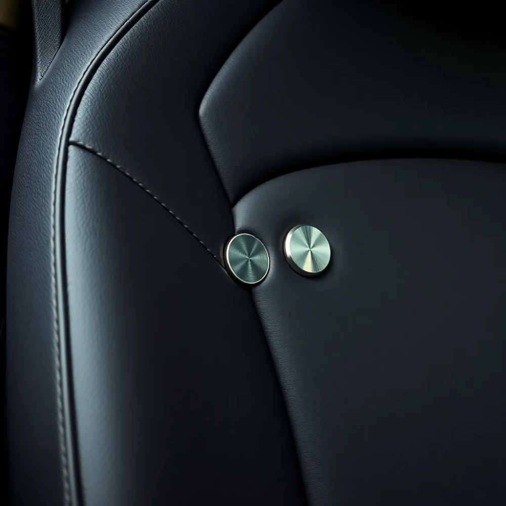ISOFIX na przednim fotelu jakie samochody