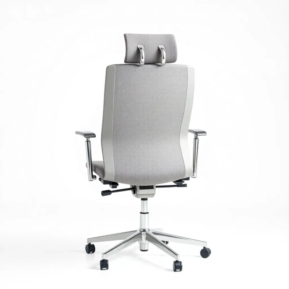 jaki fotel ergonomiczny