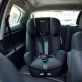 Jak zamontować fotelik w samochodzie bez isofix